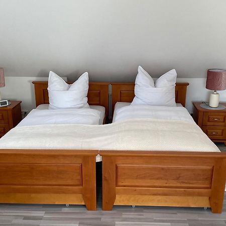 Heimathafen Διαμέρισμα Eckernförde Εξωτερικό φωτογραφία