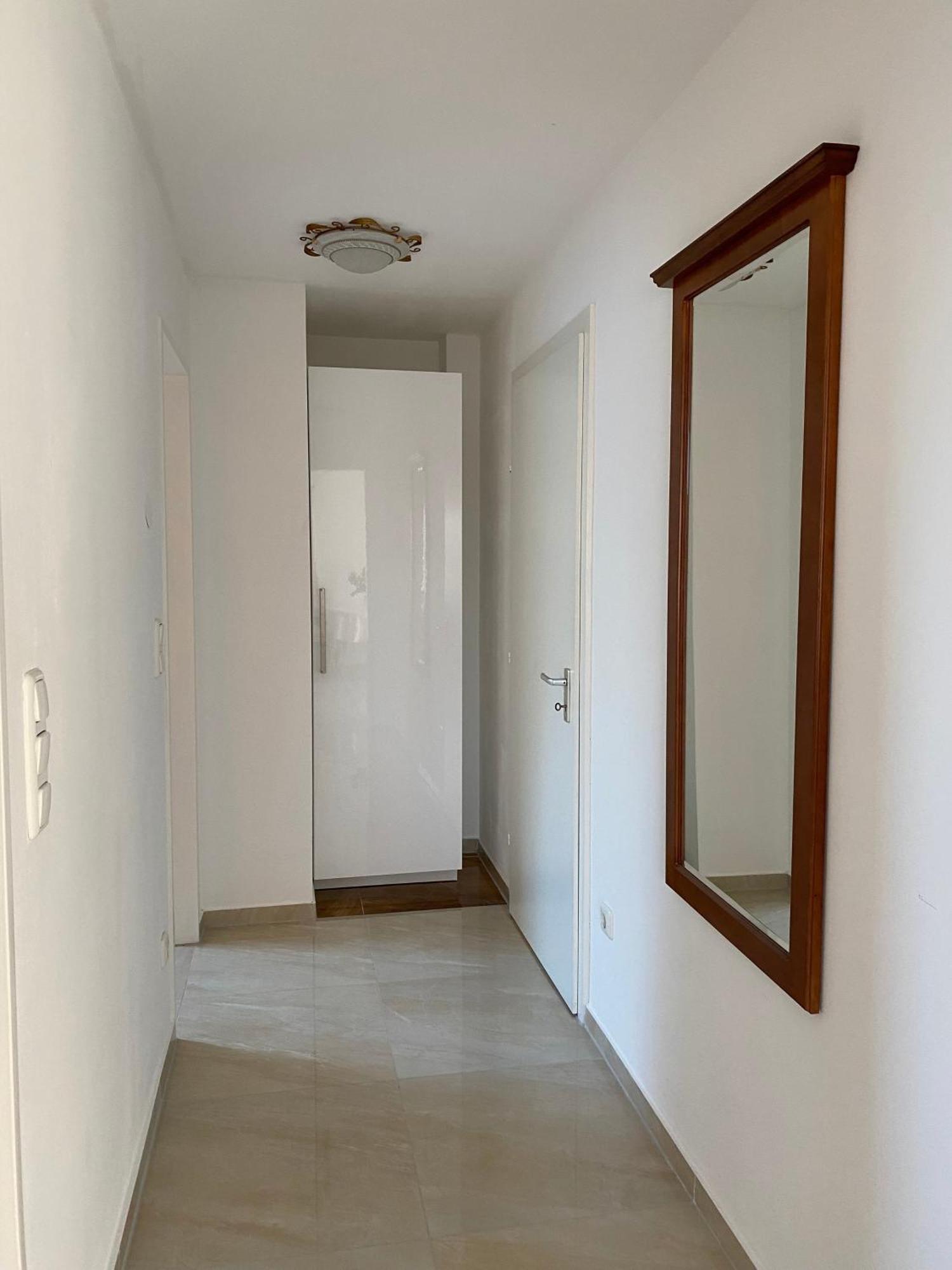 Heimathafen Διαμέρισμα Eckernförde Εξωτερικό φωτογραφία